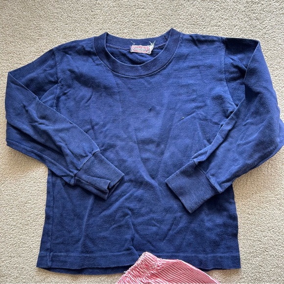 Vintage 50s 60s Baby Clothes - Picture 4 of 7